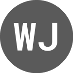 Logo von West Japan Railway (WEJ).