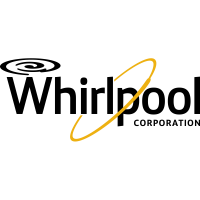 Logo von Whirlpool (WHR).