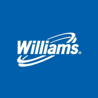Logo von Williams Companies (WMB).