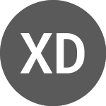 Logo von Xtrackers DWS (XDRE).