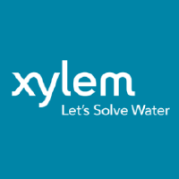 Logo von Xylem (XY6).