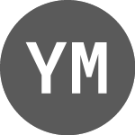 Logo von Yamaha Motor (YMA).