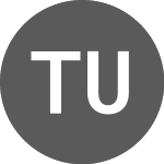 Logo von Traction Uranium (Z1K0).