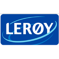 Logo von Leroy Seafood (Z1L).