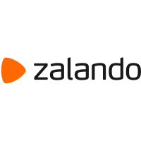 Logo von Zalando (ZAL).