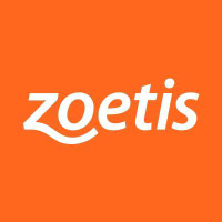 Logo von Zoetis (ZOE).