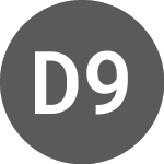 Logo von Delta 9 Cannabis (DN.DB).