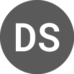 Logo von Discovery Silver (DSV).