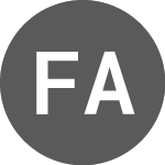 Logo von Fountain Asset (FA).