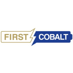 Logo von First Cobalt (FCC).
