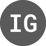 Logo von Imperial Ginseng Products (IGP).