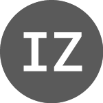 Logo von International Zeolite (IZ).