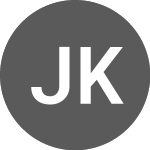 Logo von Just Kitchen (JK).