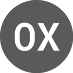 Logo von ORO X Mining (OROX).