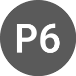 Logo von POCML 6 (POCC.P).