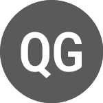 Logo von Q Gold Resources (QGR).
