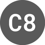 Logo von Canna 8 Investment (RCR.P).