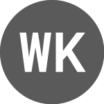 Logo von West Kirkland Mining (WKM).