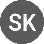 Logo von Space Kingdom Digital Ca... (YSK.P).