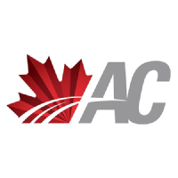 Logo von AutoCanada (ACQ).