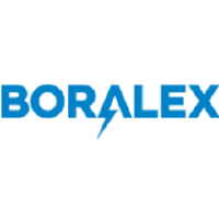 Logo von Boralex (BLX).