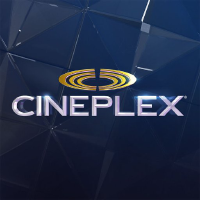 Logo von Cineplex (CGX).