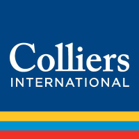 Logo von Colliers (CIGI).