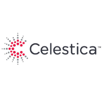 Logo von Celestica (CLS).