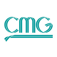 Logo von Computer Modelling (CMG).