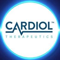 Logo von Cardiol Therapeutics (CRDL).