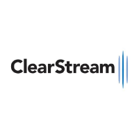 Logo von ClearStream Energy Servi... (CSM).