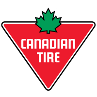Logo von Canadian Tire (CTC).