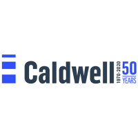 Logo von Caldwell Partners (CWL).