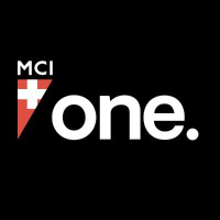 Logo von MCI Onehealth Technologies (DRDR).