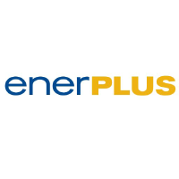 Logo von Enerplus (ERF).