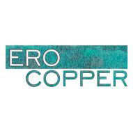 Logo von Ero Copper (ERO).