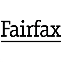 Logo von Fairfax Financial (FFH).