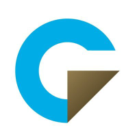 Logo von Galiano Gold (GAU).