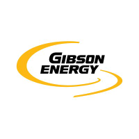 Logo von Gibson Energy (GEI).
