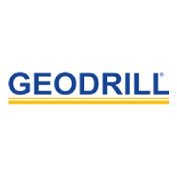 Logo von Geodrill (GEO).