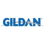 Logo von Gildan Activewear (GIL).