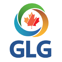 Logo von GLG Life Tech (GLG).
