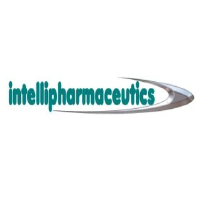 Logo von IntelliPharmaCeutics (IPCI).
