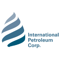 Logo von International Petroleum (IPCO).