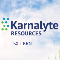 Karnalyte Resources Aktie