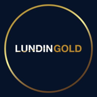 Lundin Gold Aktie