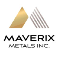 Maverix Metals Aktie