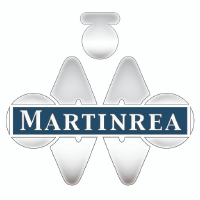 Logo von Martinrea (MRE).