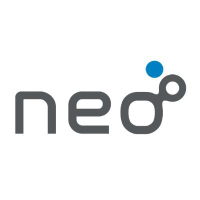 Logo von Neo Performance Materials (NEO).