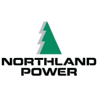 Logo von Northland Power (NPI).